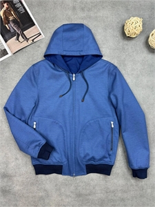 Двухсторонний бомбер BC 133023