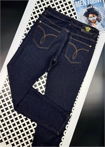 Джинсы VERSACE 132546 - фото 224140