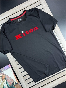 Футболка KITON 133035 - фото 224170