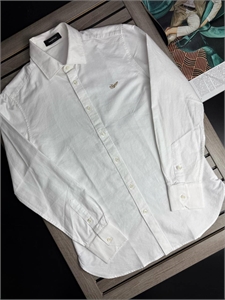 Рубашка ZEGNA 133122 - фото 224770