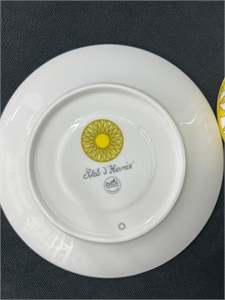 Чайная пара HERMES 133183