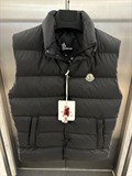 Безрукавка moncler 37369 - фото 22565