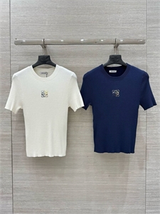 Футболка LOEWE 133351 - фото 225989