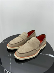 Лоферы SANTONI 133358 - фото 226042