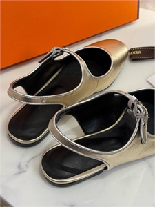 Туфли HERMES 133376