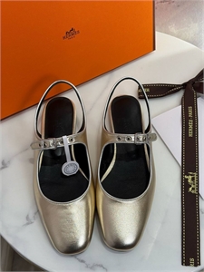 Туфли HERMES 133376