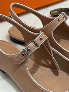 Туфли HERMES 133377