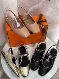 Туфли HERMES 133377