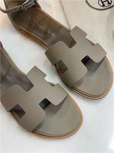 Сандалии HERMES 133393