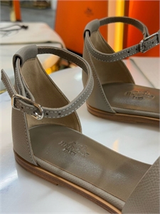 Сандалии HERMES 133393