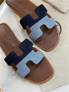 Тапочки HERMES 133401