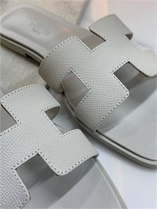 Тапочки HERMES 133403