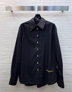 Рубашка Schiaparelli 133432 - фото 226452