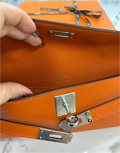 Клатч HERMES 133447