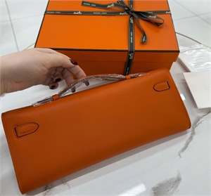 Клатч HERMES 133447