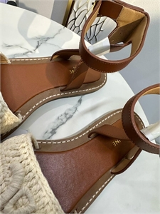 Сандалии CELINE 133460