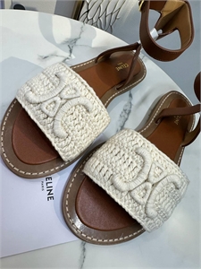 Сандалии CELINE 133460