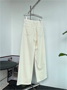 Джинсы THE ROW 133461