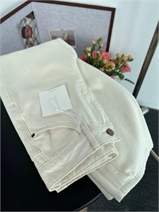 Джинсы THE ROW 133461