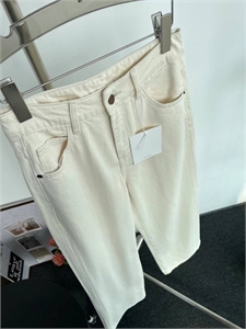 Джинсы THE ROW 133461