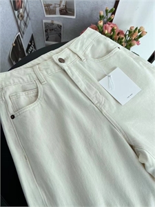 Джинсы THE ROW 133461