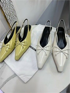 Туфли Jacquemus 133464