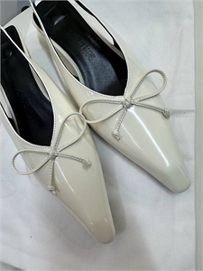 Туфли Jacquemus 133465