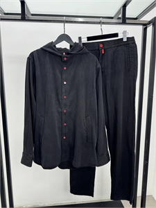 Джинсовый костюм KITON 133492 - фото 226899