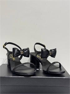 Босоножки CHANEL 133500 - фото 226940