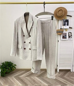 Костюм BRUNELLO CUCINELLI 133508 - фото 226987