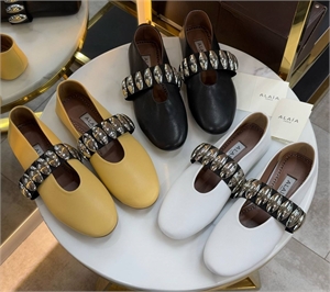 Балетки ALAIA 133519