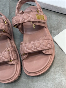 Сандалии DIOR 133537