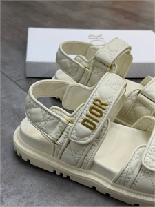 Сандалии DIOR 133538