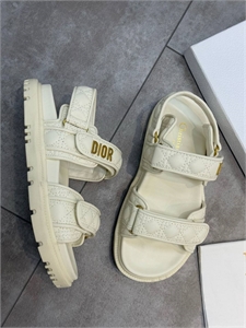 Сандалии DIOR 133538