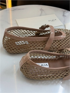 Балетки ALAIA 133522