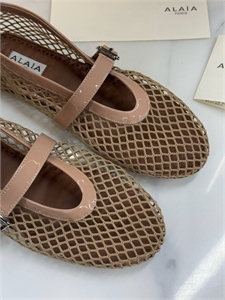 Балетки ALAIA 133522
