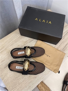 Балетки ALAIA 133521