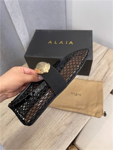 Балетки ALAIA 133521