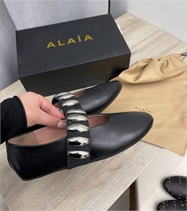 Балетки ALAIA 133519
