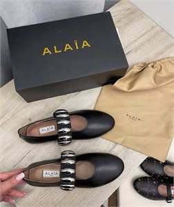 Балетки ALAIA 133519