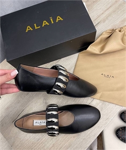 Балетки ALAIA 133519