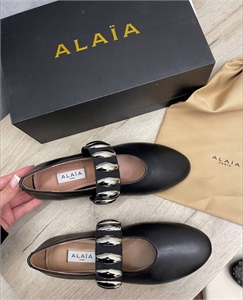 Балетки ALAIA 133519