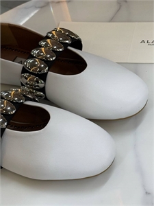 Балетки ALAIA 133520