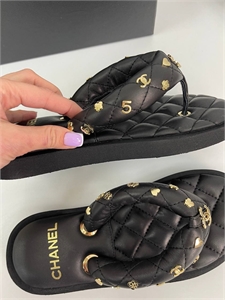 Тапочки CHANEL 133524