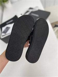 Тапочки CHANEL 133524