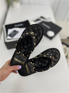 Тапочки CHANEL 133524