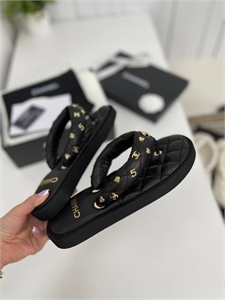 Тапочки CHANEL 133524