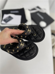 Тапочки CHANEL 133524