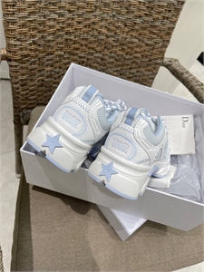 Кроссовки DIOR 133542