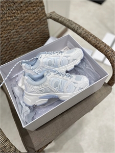 Кроссовки DIOR 133542